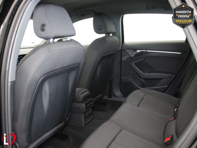 Audi A3 Sportback Advanced 30 TDI 85kW (116CV)