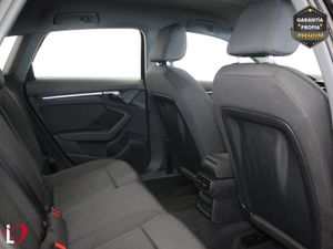Audi A3 Sportback Advanced 30 TDI 85kW (116CV) - Foto 22