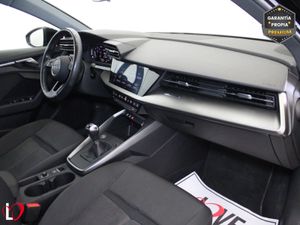 Audi A3 Sportback Advanced 30 TDI 85kW (116CV) - Foto 18