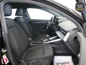 Audi A3 Sportback Advanced 30 TDI 85kW (116CV) - Foto 20