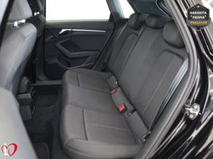 Audi A3 Sportback Advanced 30 TDI 85kW (116CV) - Foto 23