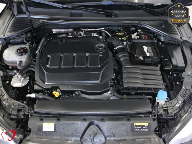 Audi A3 Sportback Advanced 30 TDI 85kW (116CV)