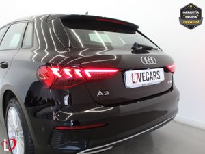 Audi A3 Sportback Advanced 30 TDI 85kW (116CV) - Foto 32
