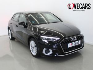 Audi A3 Sportback Advanced 30 TDI 85kW (116CV) - Foto 3
