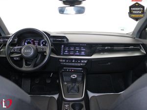 Audi A3 Sportback Advanced 30 TDI 85kW (116CV) - Foto 7