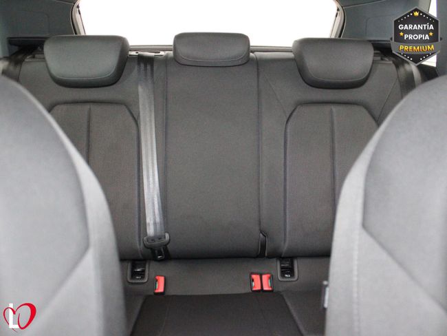 Audi A3 Sportback Advanced 30 TDI 85kW (116CV)