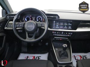 Audi A3 Sportback Advanced 30 TDI 85kW (116CV) - Foto 36