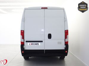 Peugeot Boxer FURGÓN 335 L3H2 BlueHDi 140 S&S ISOTERMO - Foto 30