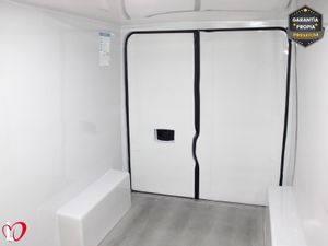 Peugeot Boxer FURGÓN 335 L3H2 BlueHDi 140 S&S ISOTERMO - Foto 25