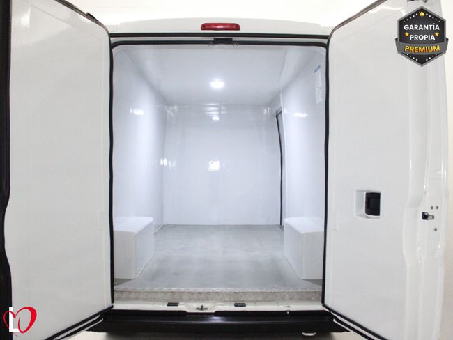 Peugeot Boxer FURGÓN 335 L3H2 BlueHDi 140 S&S ISOTERMO
