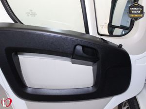 Peugeot Boxer FURGÓN 335 L3H2 BlueHDi 140 S&S ISOTERMO - Foto 18