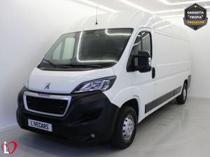 Peugeot Boxer FURGÓN 335 L3H2 BlueHDi 140 S&S ISOTERMO - Foto 3