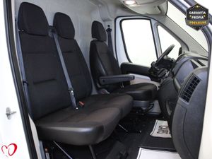 Peugeot Boxer FURGÓN 335 L3H2 BlueHDi 140 S&S ISOTERMO - Foto 22