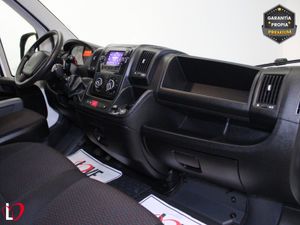 Peugeot Boxer FURGÓN 335 L3H2 BlueHDi 140 S&S ISOTERMO - Foto 20