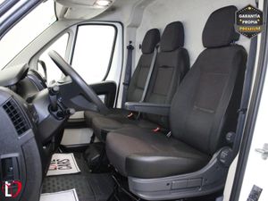Peugeot Boxer FURGÓN 335 L3H2 BlueHDi 140 S&S ISOTERMO - Foto 21