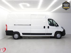 Peugeot Boxer FURGÓN 335 L3H2 BlueHDi 140 S&S ISOTERMO - Foto 27