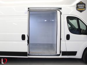 Peugeot Boxer FURGÓN 335 L3H2 BlueHDi 140 S&S ISOTERMO - Foto 7