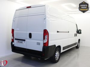 Peugeot Boxer FURGÓN 335 L3H2 BlueHDi 140 S&S ISOTERMO - Foto 5