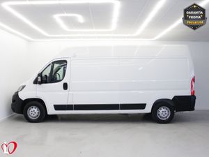 Peugeot Boxer FURGÓN 335 L3H2 BlueHDi 140 S&S ISOTERMO - Foto 29