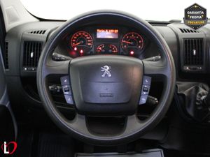Peugeot Boxer FURGÓN 335 L3H2 BlueHDi 140 S&S ISOTERMO - Foto 12