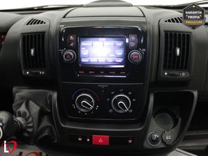 Peugeot Boxer FURGÓN 335 L3H2 BlueHDi 140 S&S ISOTERMO - Foto 13