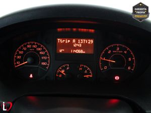 Peugeot Boxer FURGÓN 335 L3H2 BlueHDi 140 S&S ISOTERMO - Foto 11