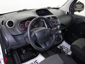 Renault Kangoo 1.5 DCI FURGÓN TALLER 6 VEL 95 - Foto 19