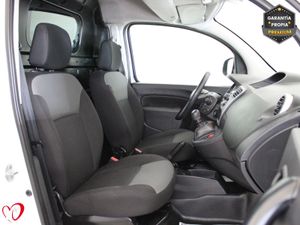 Renault Kangoo 1.5 DCI FURGÓN TALLER 6 VEL 95 - Foto 22