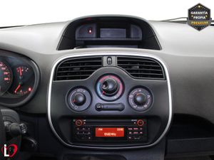 Renault Kangoo 1.5 DCI FURGÓN TALLER 6 VEL 95 - Foto 14