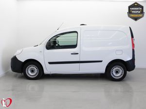 Renault Kangoo 1.5 DCI FURGÓN TALLER 6 VEL 95 - Foto 29