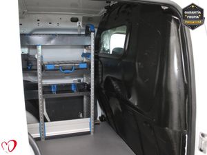Renault Kangoo 1.5 DCI FURGÓN TALLER 6 VEL 95 - Foto 23