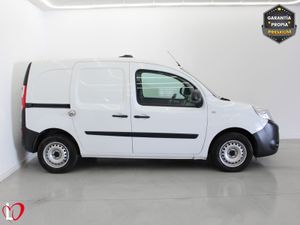 Renault Kangoo 1.5 DCI FURGÓN TALLER 6 VEL 95 - Foto 27
