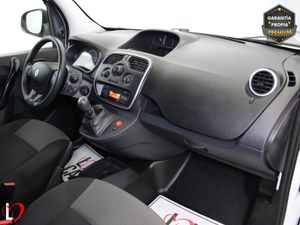 Renault Kangoo 1.5 DCI FURGÓN TALLER 6 VEL 95 - Foto 20