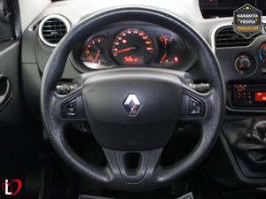 Renault Kangoo 1.5 DCI FURGÓN TALLER 6 VEL 95 - Foto 13