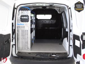 Renault Kangoo 1.5 DCI FURGÓN TALLER 6 VEL 95 - Foto 10