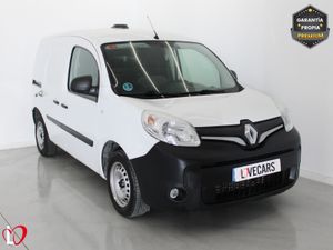Renault Kangoo 1.5 DCI FURGÓN TALLER 6 VEL 95 - Foto 3