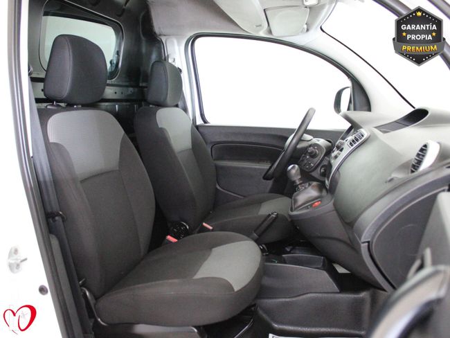Renault Kangoo 1.5 DCI FURGÓN TALLER 6 VEL 95
