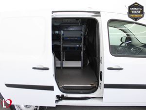 Renault Kangoo 1.5 DCI FURGÓN TALLER 6 VEL 95 - Foto 8