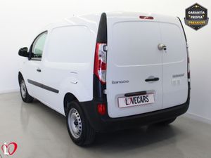Renault Kangoo 1.5 DCI FURGÓN TALLER 6 VEL 95 - Foto 5