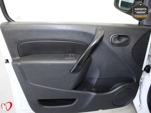 Renault Kangoo 1.5 DCI FURGÓN TALLER 6 VEL 95 - Foto 18