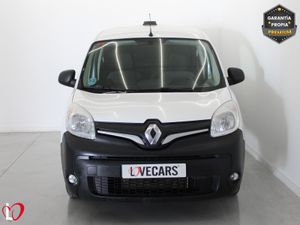 Renault Kangoo 1.5 DCI FURGÓN TALLER 6 VEL 95 - Foto 28