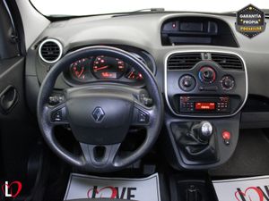 Renault Kangoo 1.5 DCI FURGÓN TALLER 6 VEL 95 - Foto 11