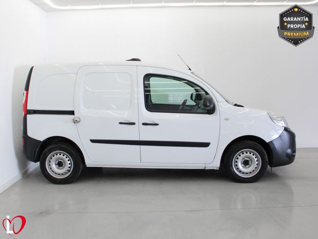 Renault Kangoo 1.5 DCI FURGÓN TALLER 6 VEL 95