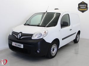 Renault Kangoo 1.5 DCI FURGÓN TALLER 6 VEL 95 - Foto 4