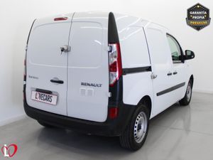 Renault Kangoo 1.5 DCI FURGÓN TALLER 6 VEL 95 - Foto 6