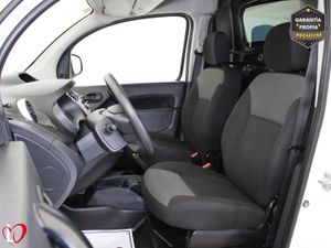 Renault Kangoo 1.5 DCI FURGÓN TALLER 6 VEL 95 - Foto 21