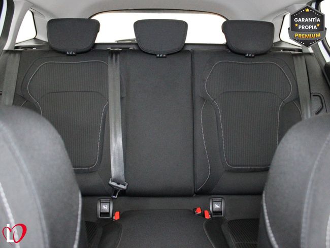 Renault Megane S.T. Business Blue dCi 85 kW (115CV)