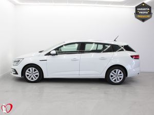 Renault Megane S.T. Business Blue dCi 85 kW (115CV) - Foto 49