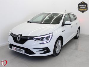 Renault Megane S.T. Business Blue dCi 85 kW (115CV) - Foto 3