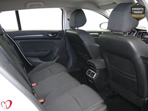 Renault Megane S.T. Business Blue dCi 85 kW (115CV) - Foto 21